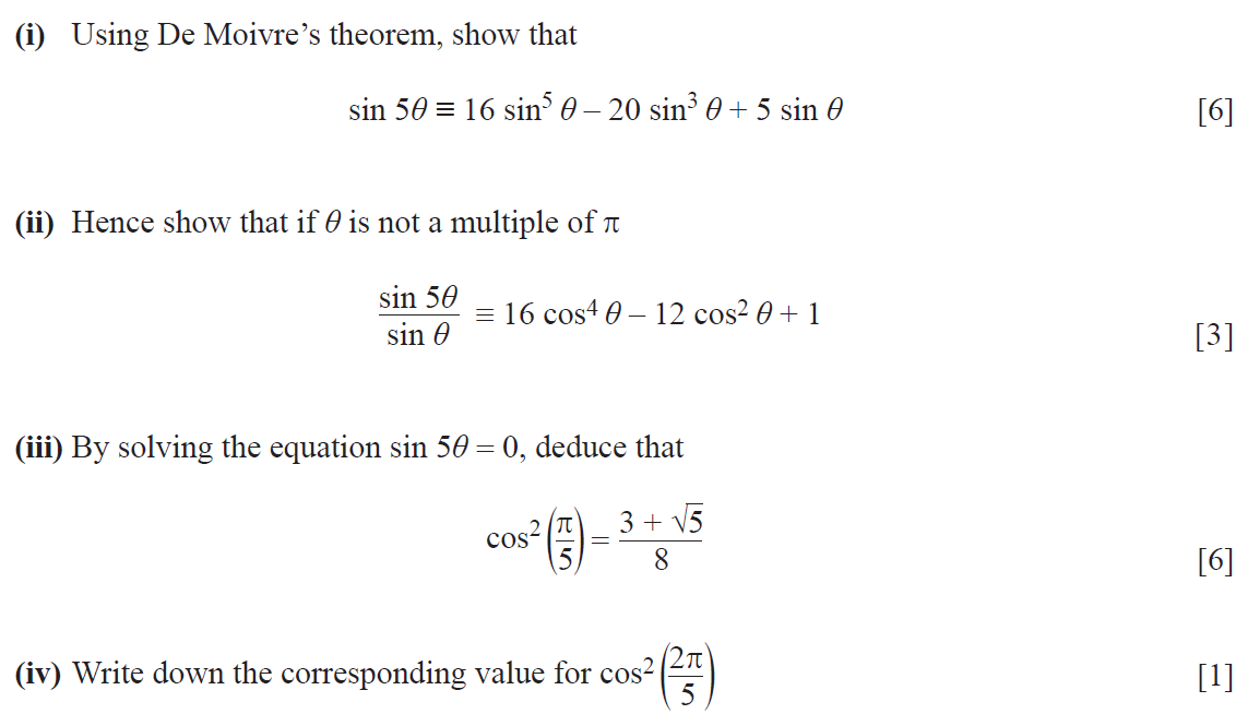 Binomial expansion - binomial theorem [IB Maths AA SL/HL] 