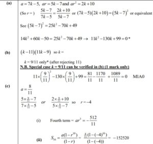 ib sequences and series questions ib sequences and series questions